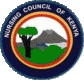 Nursing Council of Kenya (NCK) logo